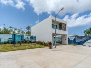 CASA DE 3 RECÁMARAS EN VENTA.PLAYA DEL CARMEN. ENTREGA...
