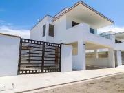 Casa de 3 recamaras en venta san Carlos sonora