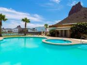 Casa de 3 recamaras en venta san Carlos sonora