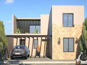Casa de 3 recámaras en Villas del Saltito, San Miguel de...