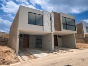 Casa de 3 recamaras en Zimalta