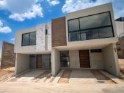 Casa de 3 recamaras en Zimalta