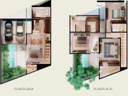 Casa de 3 Recamaras excelente ubicación en Benito Juarez...