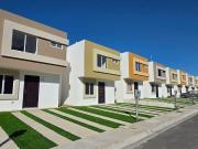 Casa de 3 recámaras nueva en VENTA lista para escriturar