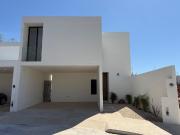 Casa de 3 Recámaras a ESTRENAR en Cholul con Acabados de...