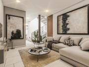 CASA DE 3 RECAMARAS UBICADA EN PRIVADA ALTOZANO