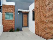 Casa de 3 recámaras Valle Verde