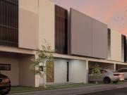 Casa nueva de 3 recámaras en Lomas de San Agustín