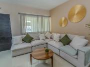 Casa de 3 Recámaras y 2.5 Baños en venta Playa del Carmen