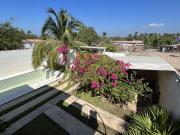 Casa de 3 recamaras y alberca en Barra Vieja Acapulco