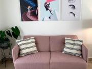 Casa de 3 recs en cluster con alberca y vigilancia en...