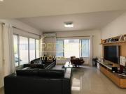 Casa de 3 suítes a venda no condomínio Bosque dos Jatobás