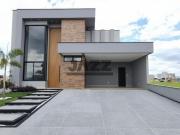 Casa de 3 suítes à Venda no Condomínio Res. Dona Maria...