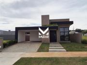 Casa de 3 suítes alto padrão no Condomínio Terras Alphaville