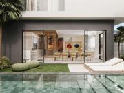 Casa de 3 Suítes no Condomínio Ambar