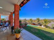 CASA DE 3 SUÍTES NO CONDOMÍNIO BELVEDERE GREEN – JARDIM... CASA DE 3 SUÍTES NO CONDOMÍNIO BELVEDERE GREEN – JARDIM...