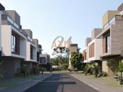 Casa de 3 Suítes no Condomínio Oká Bacacheri