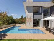Casa de 3 Suítes no Condomínio Paysage Curityba