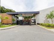 Casa de 3 Suítes no Condomínio Reserva Wies