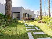 Casa de 3 Suítes no Condomínio Residencial Park Bo