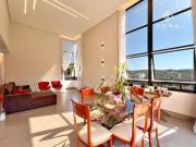 CASA DE 3 SUÍTES NO CONDOMÍNIO VILLA GARDEN JARDIM BOTÂNICO