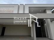 Casa de 3 Suítes no Guará Park Condomínio Fechado