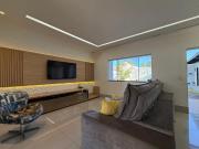 Casa de 3 Suítes no Residencial Premier, Rua 10 A,...