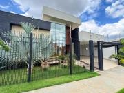 Casa de 3 suítes próximo ao Unique Medical Center