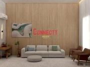 CASA DE 3 SUITES VARANDA GOURMET NO CONDOMINIO QUINTA DA...