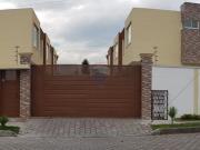 Casa de 3d de venta en pifo