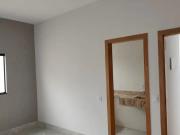 Casa de 3Q em Aparecida de Goiânia