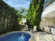 Casa de 400m² em condomínio fechado com 4 suítes!