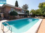 Casa de 401 m2 en venta Monachil, España