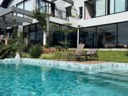 Casa de 409m² à venda no condomínio Conde Nova Lima/MG