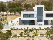 Casa de 416 m2 en venta Altea, Comunidad Valenciana