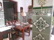 CASA DE 420 M2 EN DOS PLANTAS. ZONA CASCO ANTIGUO DE BADAJOZ