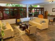 Casa de 434m² com 04 quartos à venda Alto da Boa Vista