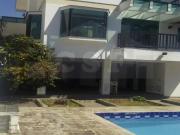 Casa de 450 m² 4 dormitórios Parque dos Príncipes