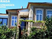Casa de 452 m² à venda Guimarães, Braga