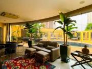 Casa de 454m² com 03 suítes à venda em condomínio Jardim...