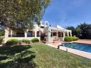 Casa de 455 m² à venda Vale Formoso, Portugal