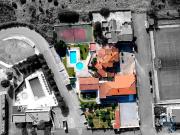 Casa de 467 m² à venda Santo António da Terrugem, Portalegre