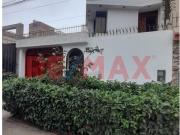 Casa De 467 M² Totales Con Zre – Perfecta Para Comercio,...