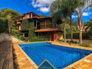 Casa de 470m² à venda no Veredas das Gerais