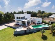 Casa de 475 m2 en venta Sotogrande, Andalucía