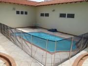 Casa de 480m² com 04 suítes à venda em condomínio Royal Park