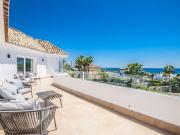 Casa de 483 m2 en venta Estepona, España