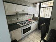 Casa de 4.5x16 en Venta ubicada en Ocolusen Morelia, Mich