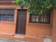 CASA DE 4 AMABIENTES EN CIUDADELA