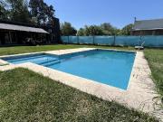 Casa de 4 amb. en lote de 1620 m2 a la venta en Cañuelas...